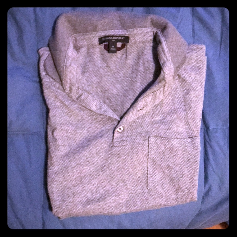 Polo shirt